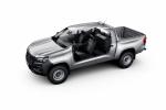 Peugeot Landtrek Workhorse Double Cab 2020 года